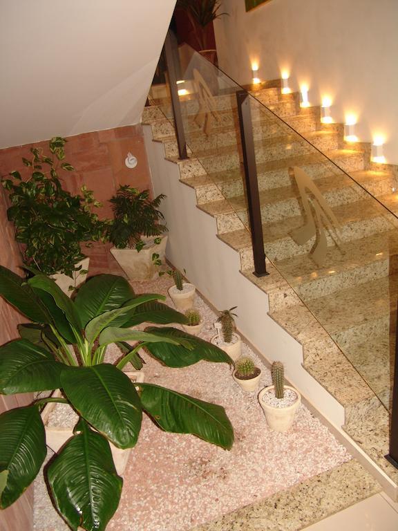 Real Palace Hotel Três Lagoas Εξωτερικό φωτογραφία